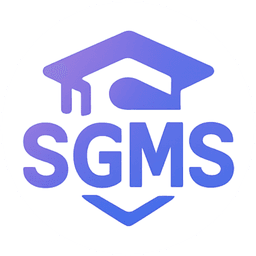 SGMS Logo